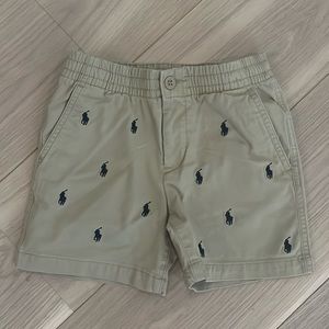 Boys Polo Ralph Lauren Shorts